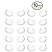 Produktbild Vaycally 10 Pairs Replacement Eargels Buds for Samsung Galaxy S7/S6 Edge Earphones Earbud