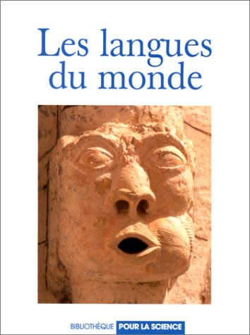 couverture de : Les langues du monde