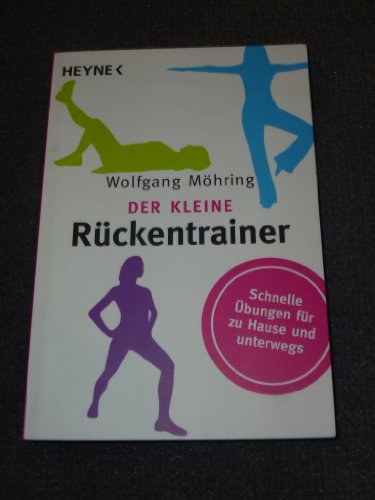 Download Der kleine Rückentrainer Download Der kleine Rückentrainer