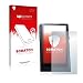 Produktbild upscreen Scratch Shield Clear Displayschutz Schutzfolie für Astell&Kern AK300 (hochtransparent, hoher Kratzschutz)