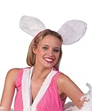Pierro´s Kostüm Hasen Dame Bunny Größe 40/42 - 