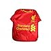 Produktbild Liverpool FC Kit Lunch Tasche (Einheitsgröße) (Rot/Gelb)