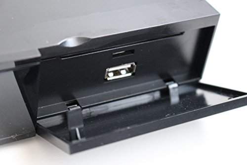 HD Freeview Receiver plus RECORDER SET TOP BOX Digital TV Tuner, Media Player, Records onto USB Memory, digi box by Digi… - Image 4