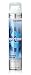12x Sportstar Shave Foam Mens Sensitive Skin Shaving 200ml Aloe Vera Enriched