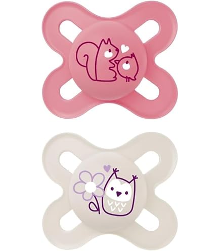TIGEX - 2 Succhietti 0-6 St Pooh