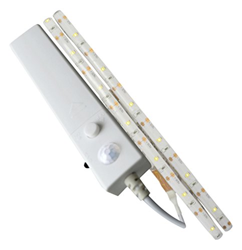Preisvergleich Produktbild X4-LIFE LED-Band mit Bewegungsmelder