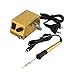 Produktbild FDBF 220V Temperature Adjustable (50 to 450°C) Soldering Iron Mini Rework Station