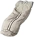 Naf-Naf Universal Footmuff (Beige)