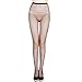 Produktbild overknee strümpfe Damen Kolylong Frauen elastische Spitze Oberschenkel Strumpf Strumpfhosen f