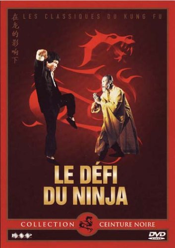 Preisvergleich Produktbild Le défi du Ninja
