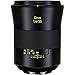 Price comparison product image 55 mm f/1.4 Carl Zeiss Otus Goals