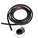Produktbild KKmoon 4M D-Type Auto LKW Van Motorboot Rubber Türdichtung Dichtungsprofil Hollow Dichtleiste