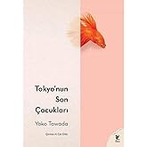 Tokyo's Last Children