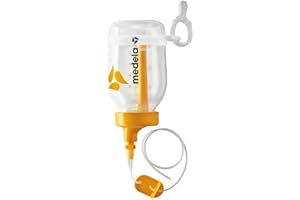 Medela Brusternährungsset