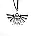 Produktbild The Legend of Zelda Halskette mit dem königlichen Wappen von Hyrule als Anhänger