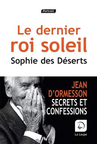 le  Dernier roi soleil