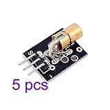 laser sensor arduino sketch Diese 5V Laserkopf einfach zu bedienen, kann für Arduino nutzen