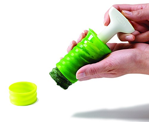 Chef’n 27435 Gefrierkräuter Spender - 5