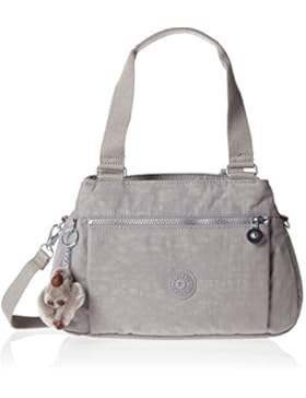 Kipling Damen Orelie Schultertaschen, 12x21x31 cm