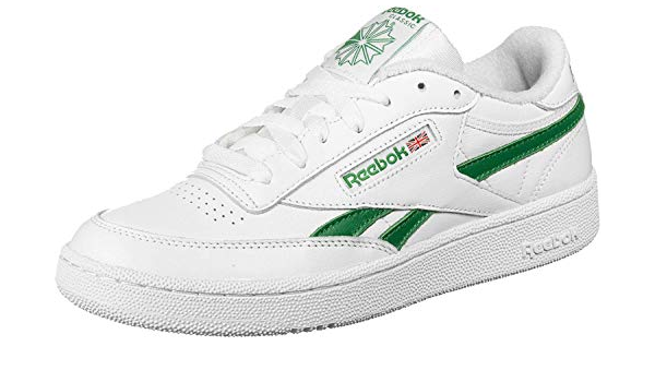 reebok as