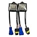 Produktbild Computer Warnung Canceller Xenon HID Licht Conversion Kit Fehlerfrei Anti-flimmer Decoder Kondensator Hid Ballast Fehlercode Eliminator
