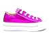 Produktbild Scarpa Converse Chuck Taylor All Star low platform fucsia