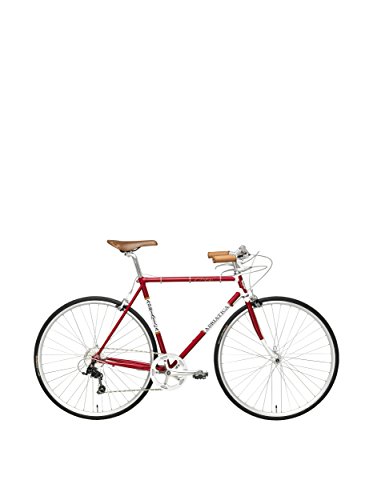 Preisvergleich Produktbild Cicli Adriatica Fahrrad 1946 rot
