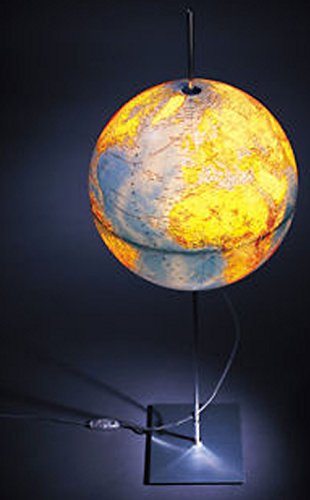 Preisvergleich Produktbild Absolut Globus Erde 90 cm