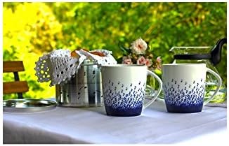 Water Music Mug And Tin