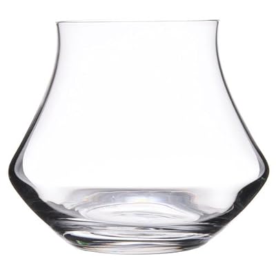 CHEF ET SOMMELIER - U1032 - lot de 6 verres à Whisky Open Up Warm