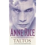 Taltos: Lives of the Mayfair Witches