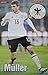 Produktbild Poster Nationalspieler der Deutschen Fußball-Nationalmannschaft DIN A3 WM Weltmeister Stars Helden Deutschland Germany Fan DFB Team Foto (03. Thomas Müller)