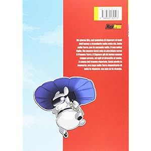 Jenus di Nazareth. Redux: 1