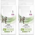 PRO PLAN VETERINARY DIETS HA Hypoallergenic Dry Cat Food 1.3kg (Pack of 2)