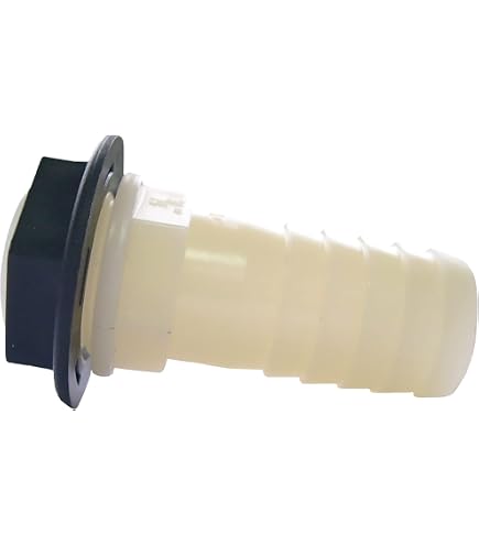 Aerzetix – 10 Raccordi A T Per Irrigazione A Goccia – 20x16x20 Mm – Giunti Per Tubi Da Giardino - 5