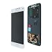 Produktbild LCD Display Samsung G800F Galaxy S5 mini Original full set White - Super AMOLED HD LCD Display + Display Glas + Touchscreen + Elektronik