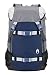 Produktbild Nixon Rucksack Landlock 33 Litres Dunkelblau-Grau (One Size , Dunkelblau)
