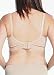 Mamaway Award Winning Maternity Seamless/Breastfeeding Nursing Bra | Sleep Bra | Strong Support | Australia Mother and Baby Award Silver | Nude