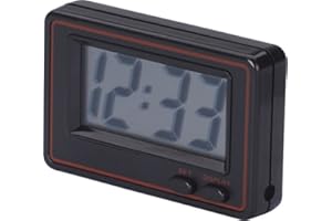 hr-imotion Baromètre altimètre