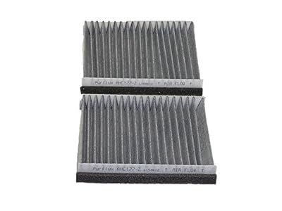 Purflux AHC177-2 filtre cabine