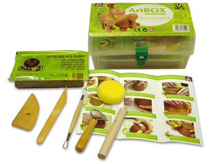 sio-2 3801000200 - argilla