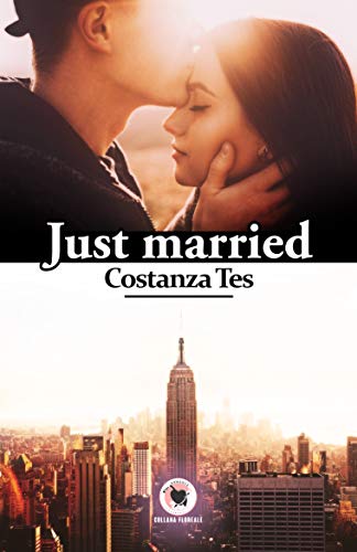 Costanza Tes  - Just Married (2019)