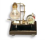 Dampfmaschine Mini Wärmekraftwerk Elektra, Bausatz