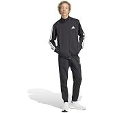 adidas Sportswear Basic 3-Stripes Fleece Eşofman Takımı Erkekler