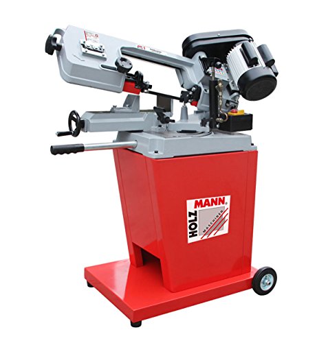 Preisvergleich Produktbild METALLBANDSÄGE BS 128PRO