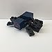 Produktbild MC Lego Figur Höhlenspinne -- Minecraft -- (aus Set 21147)