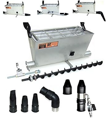JPF Jointoyeuse / Machine à crépir COMBI CREPI JOINT