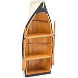 Boot Regal Dänisches Bettenlager