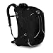 Produktbild Osprey Tropos 32 Rucksack für Arbeit, Schule und Freizeit, für Männer. Mit integriertem Kickstand Klappständer - Black (O/S)