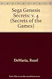 Image de Sega Genesis Secrets: 4